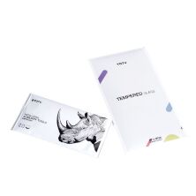 Захисне скло 3D Totu для Apple iPhone 11 Pro Transparent