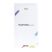 Захисне скло 3D Totu для Apple iPhone 11 Pro Transparent