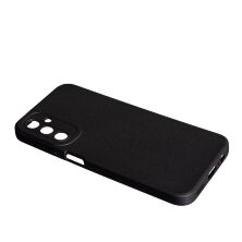 Резинка SMTT для Samsung M14 Black