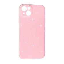 Силікон Summer Vibe для Apple iPhone 14 Plus Pink