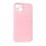 Силікон Summer Vibe для Apple iPhone 14 Plus Pink