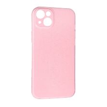 Силікон Summer Vibe для Apple iPhone 14 Plus Pink