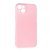Силікон Summer Vibe для Apple iPhone 14 Plus Pink