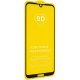 Захисне скло 9D HONOR 8S | HUAWEI Y5 2019