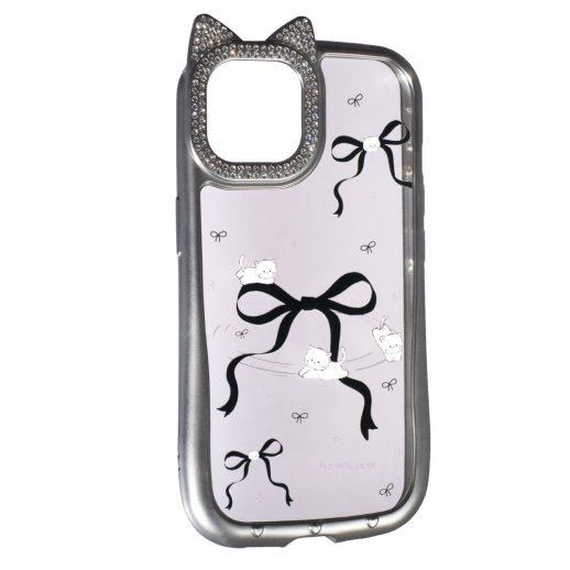 Силікон Cute Case для Apple iPhone 14 Happiness