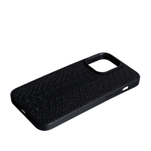 Накладка Santa Barbara Snake для Apple iPhone 14 Pro Black
