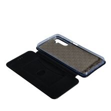 Книжка 360 New для Samsung A24 Black