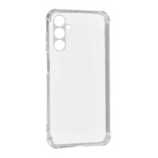Силікон Shock proof для Samsung M14 Transparent