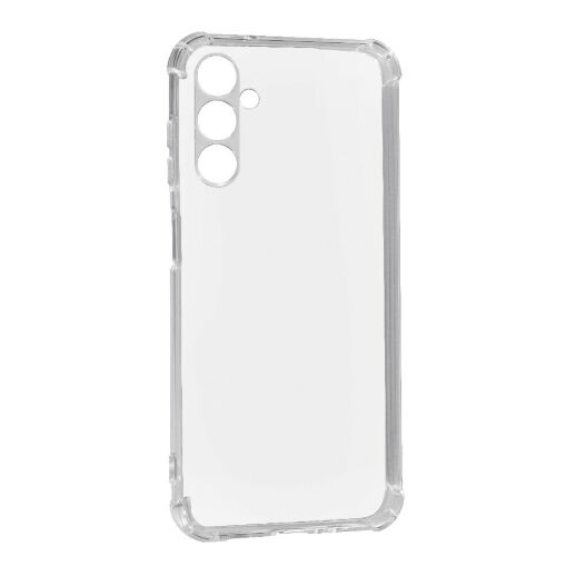Силікон Shock proof для Samsung M14 Transparent