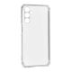 Силікон Shock proof для Samsung M14 Transparent