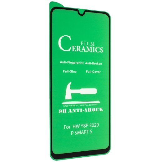 CERAMICS FILM ANTI-SHOCK HUAWEI P Smart S | Y8P