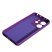Силікон Case SMTT (AA) для Xiaomi Redmi Note 14 (4G) (UA/EUROPE) Violet