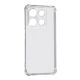 Силікон Shock proof для Xiaomi Redmi Note 13 Pro (5G) / Poco X6 Transparent