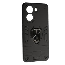 Накладка Antishock для Xiaomi Redmi A5 (4G) (Global) / Poco C71 Black