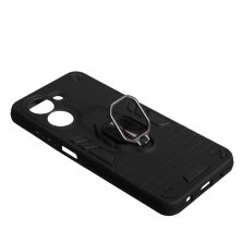 Накладка Antishock для Xiaomi Redmi A5 (4G) (Global) / Poco C71 Black