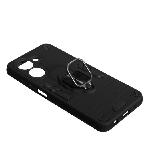 Накладка Antishock для Xiaomi Redmi A5 (4G) (Global) / Poco C71 Black