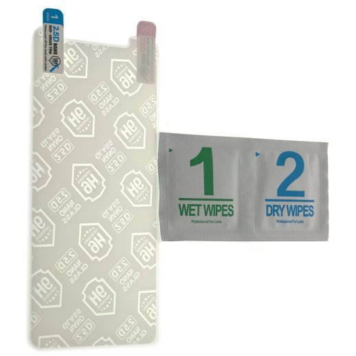 Протиударна плівка FLEXIBLE NANO GLASS 9H SAMSUNG J400 Galaxy J4 (2018)