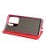Книжка 360 New для Xiaomi Redmi Note 13 Pro (4G) /Poco M6 Pro (4G) Red