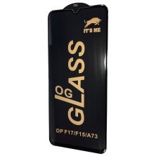Захисне скло PREMIUM IT'S ME OG GLASS OPPO A73