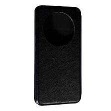 Книжка 360 New для Realme 12 Pro / 12 Pro Plus (5G) Black