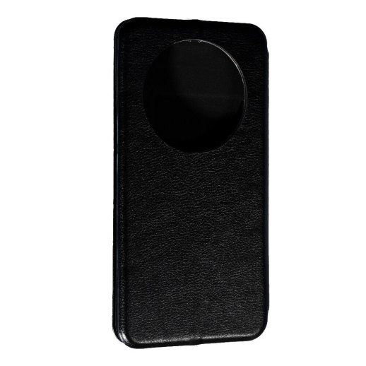 Книжка 360 New для Realme 12 Pro / 12 Pro Plus (5G) Black