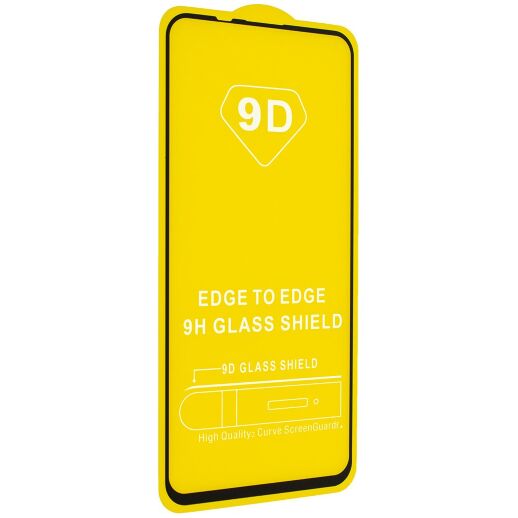 Захисне скло 9D HONOR 20 | 20 PRO | NOVA 5T