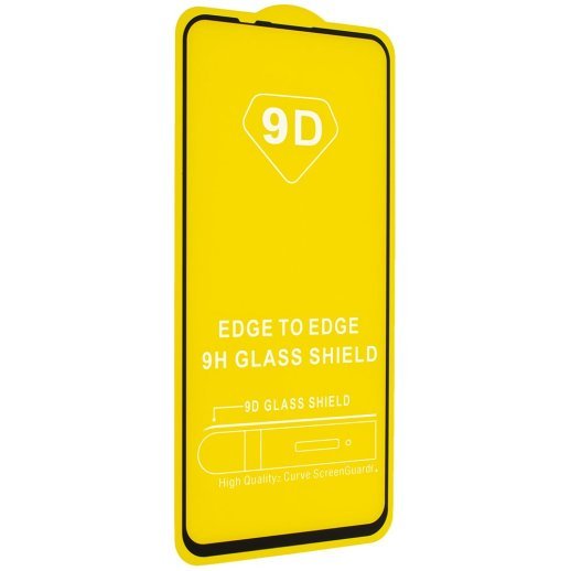 Захисне скло 9D HONOR 20 | 20 PRO | NOVA 5T