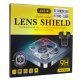 Захисне скло для камери 3D CAMERA LENS SHIELD APPLE IPHONE 11 PRO прозоре