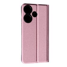 Книжка Flip Cover Elite для Xiaomi Redmi 13/Poco M6 Pink