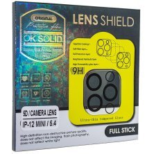 Захисне скло для камери 5D CAMERA LENS SHIELD APPLE IPHONE 13 PRO | 13 PRO MAX