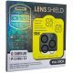 Захисне скло для камери 5D CAMERA LENS SHIELD APPLE IPHONE 13 PRO | 13 PRO MAX