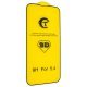 Захисне скло 9D GOOD QUALITY для APPLE IPHONE 13 mini 5,4