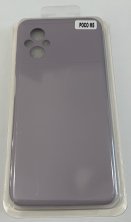 Чохол Silicone Case for POCO M5 No Logo