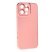 Резинка SMTT для Apple iPhone 16 Pro Max Pink Sand