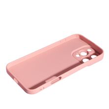 Резинка SMTT для Apple iPhone 16 Pro Max Pink Sand