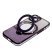 Накладка TPU With Stand для Apple iPhone 14 Violet