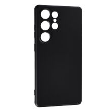 Силікон Case SMTT (AA) для Samsung S25 Ultra Black