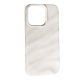 Накладка Wave TPU 2024 для Apple iPhone 16 Pro Milk
