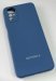 Чохол Silicone Case for Motorola G22
