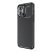Накладка Tpu Carbon для Apple iPhone 15 Pro Black