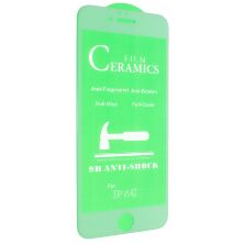 CERAMICS FILM ANTI-SHOCK APPLE IPHONE 6 | 6S БЕЛЫЙ