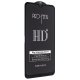 Захисне скло PRO-FLEXI HD+ REALME C2 | A1 K ЧОРНИЙ