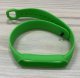 Ремінець для Xiaomi Mi Band 5 / 6 Original Design Teafanee Green
