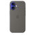 Silicone Case Original With MagSafe and Splash Apple iPhone 16 with button