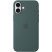 Silicone Case Original With MagSafe and Splash Apple iPhone 16 with button
