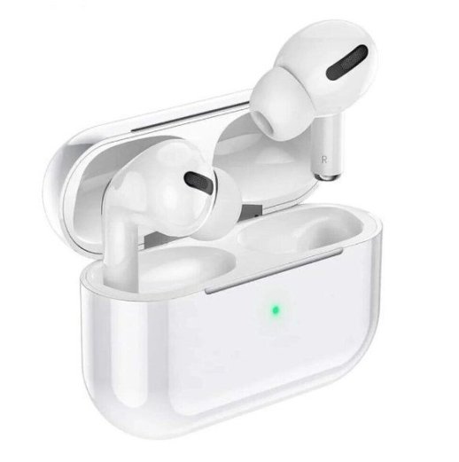 Бездротові навушники HOCO EW04 Plus, білий