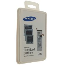 Акумулятор до телефону STANDART SAMSUNG ACE 4