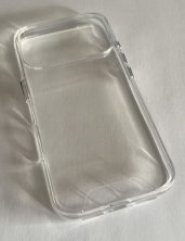 Силикон Space for Apple Iphone 17 Pro