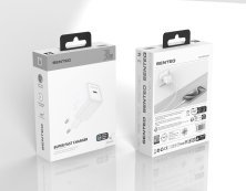 Сетевое Зарядное Устройство Senteo Z-16 Fast Charger 30W USB-C