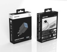 Сетевое Зарядное Устройство Senteo Z-16 Fast Charger 30W USB-C